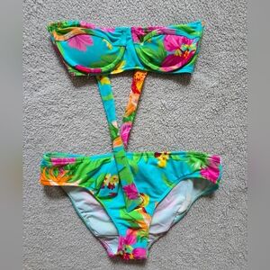 Ralph Lauren Bikini Set XS / S